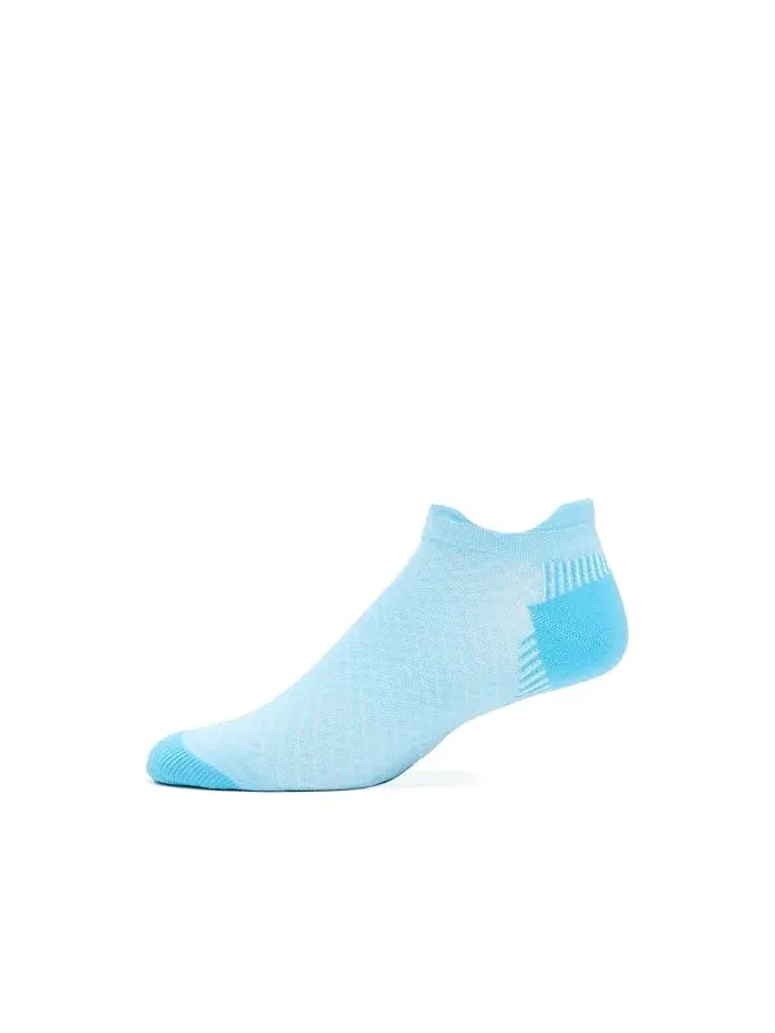 Носки компрессионные Pf Relief Light Cushion Tab Feetures — изображение 1 из 2, синий