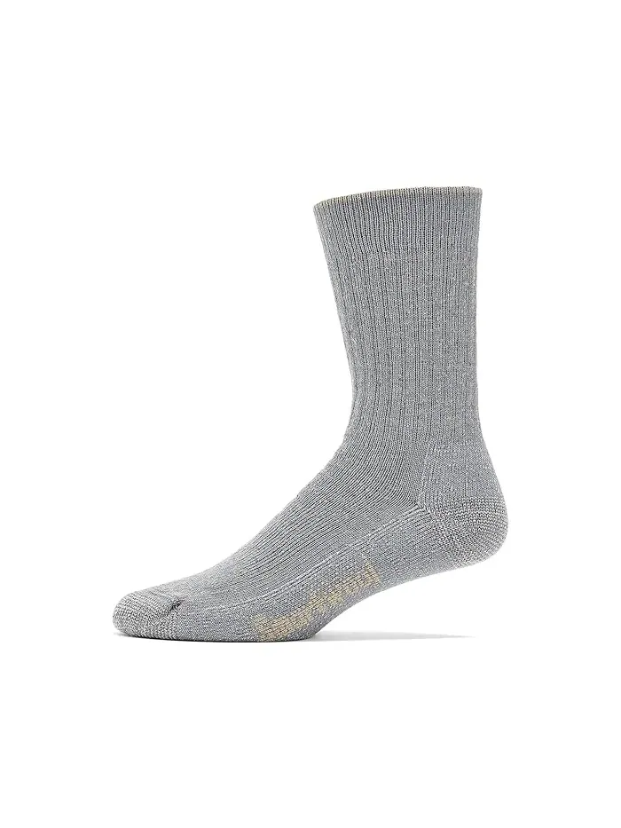 Носки для походов с полной амортизацией Second Cut Smartwool — изображение 1 из 2, пепельный