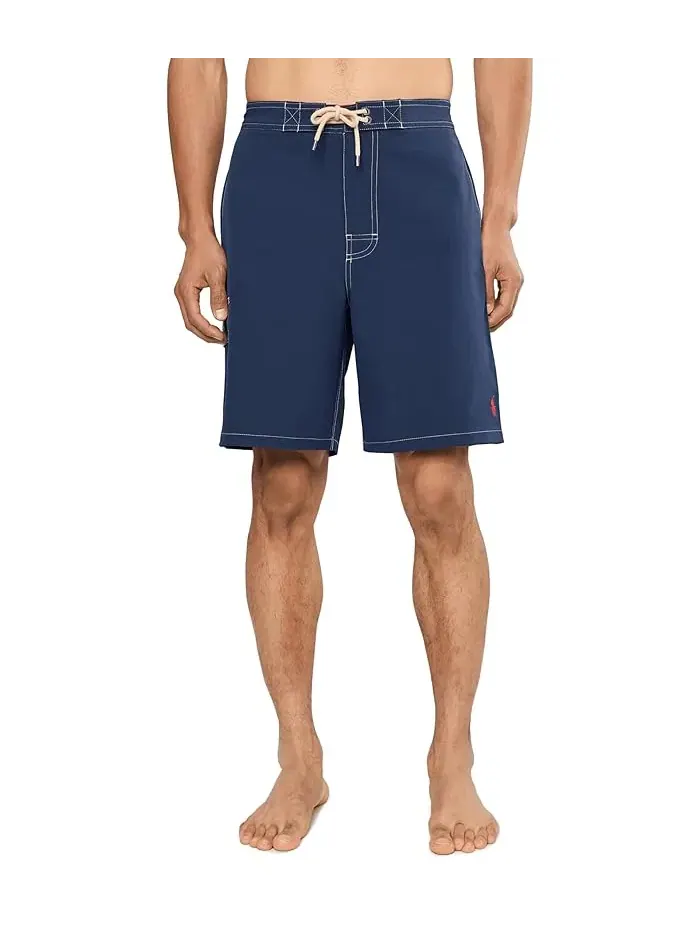 Плавки Kailua Classic Fit Polo Ralph Lauren — изображение 1 из 5, темно-синий