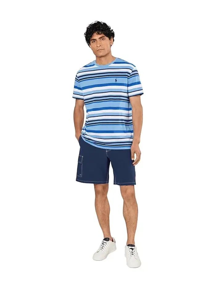Плавки Kailua Classic Fit Polo Ralph Lauren — изображение 2 из 5, темно-синий