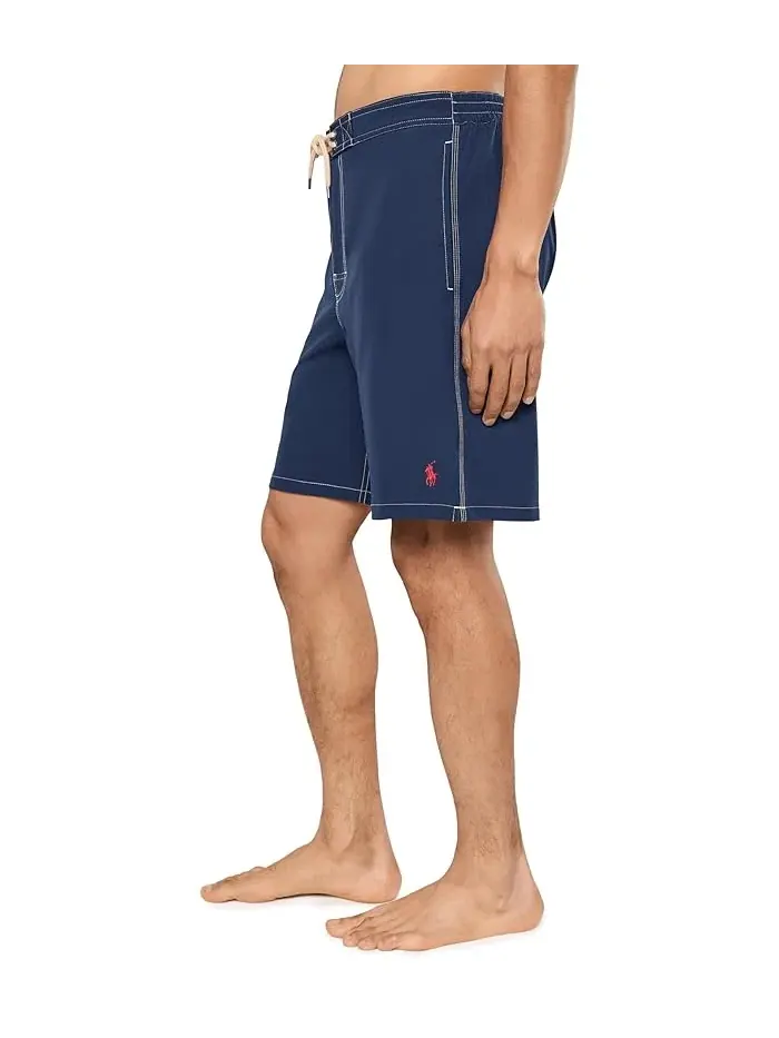 Плавки Kailua Classic Fit Polo Ralph Lauren — изображение 3 из 5, темно-синий