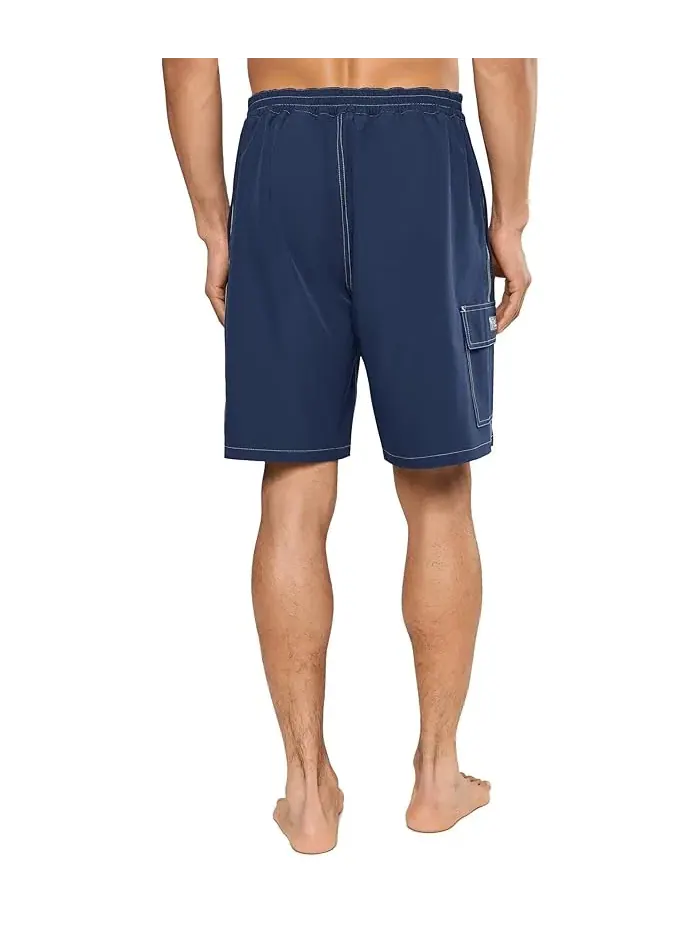 Плавки Kailua Classic Fit Polo Ralph Lauren — изображение 4 из 5, темно-синий
