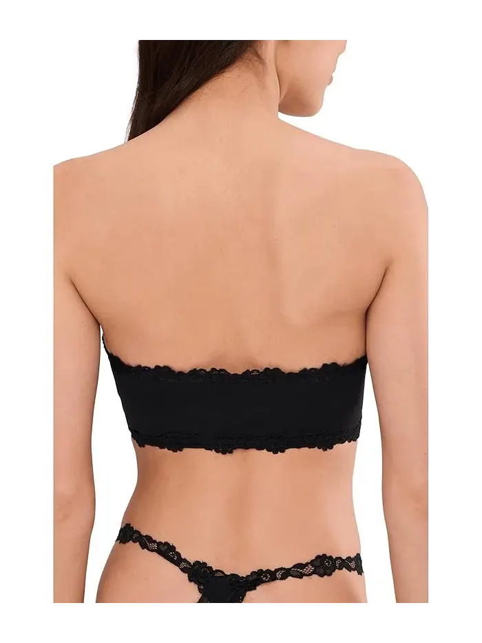 Бандо Charlie Free People — изображение 3 из 4, черный