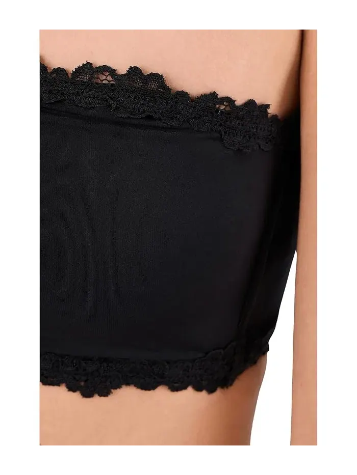 Бандо Charlie Free People — изображение 4 из 4, черный