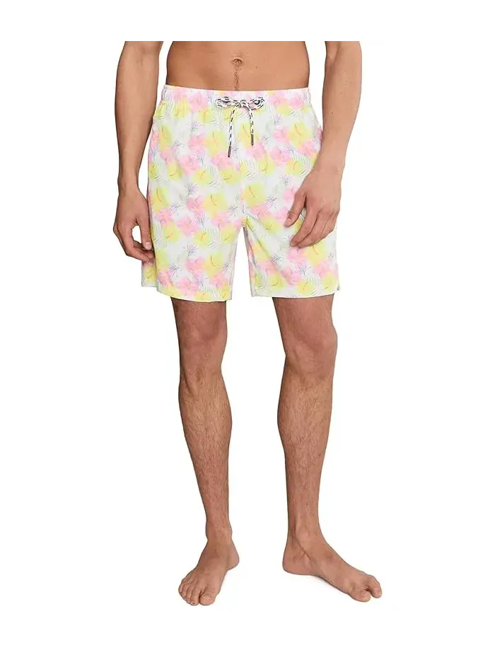 Плавки Aloha Vacay Recycled Swim Shorts Snapper Rock Kids