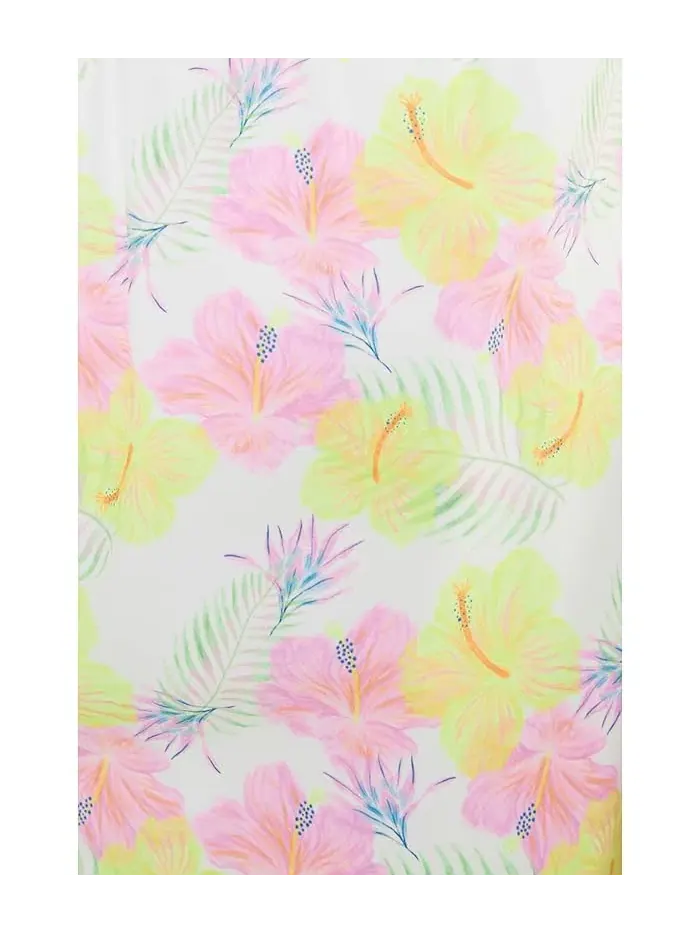 Плавки Aloha Vacay Recycled Swim Shorts Snapper Rock Kids — изображение 5 из 5, мульти