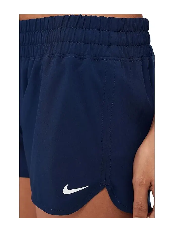 Шорты для пляжа Breaker Volley Nike — изображение 5 из 5, темно-синий
