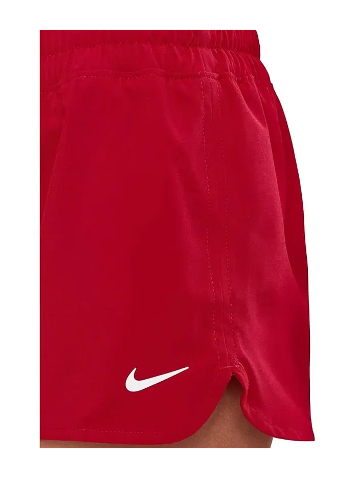 Шорты для пляжа Breaker Volley Nike — изображение 5 из 5, красный