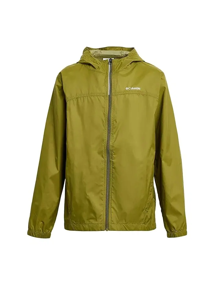 Дождевик Glennaker Rain Jacket Columbia Kids