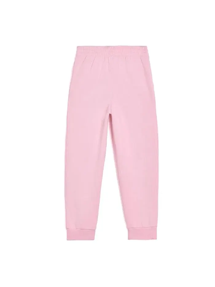 Джоггеры Futura Club Fleece Nike Kids — изображение 2 из 3, розовый