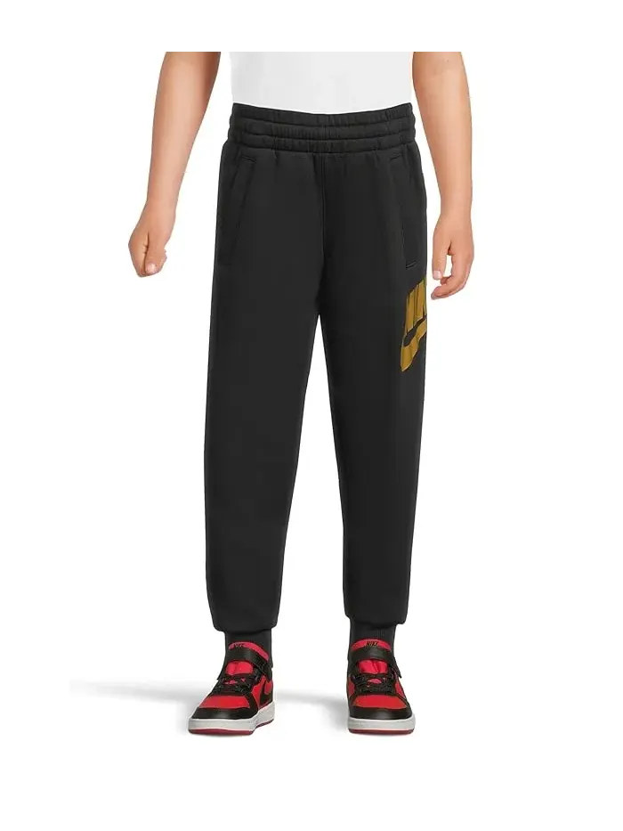 Джоггеры флисовые Sportswear Club Fleece Nike Kids — изображение 1 из 4