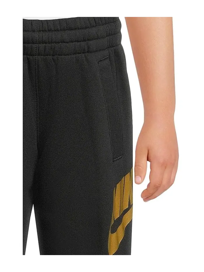 Джоггеры флисовые Sportswear Club Fleece Nike Kids — изображение 3 из 4