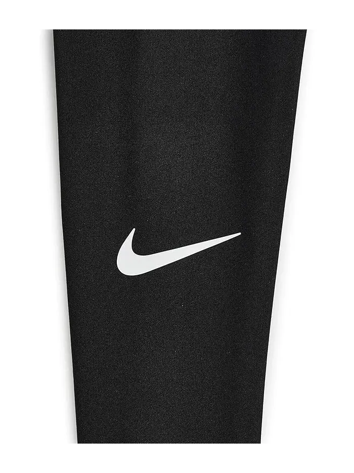 Леггинсы Dri-FIT One Nike Kids — изображение 3 из 3, черный