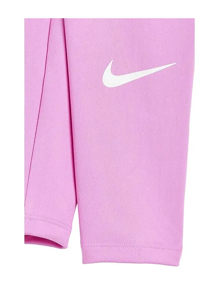 Леггинсы Dri-FIT One Tights Nike Kids — изображение 3 из 3, фуксия