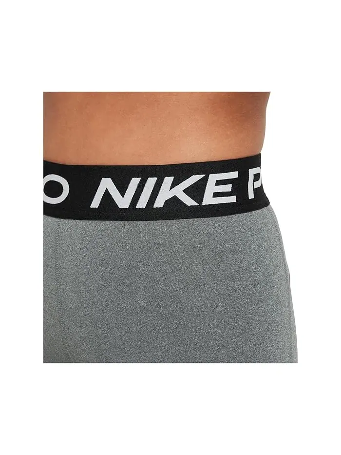 Леггинсы Dri-FIT Pro Nike Kids — изображение 5 из 5, белый