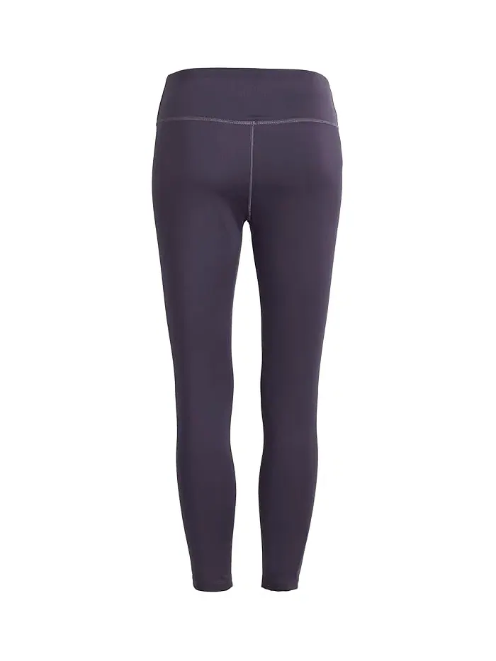 Леггинсы для девочек Flex Leggings The North Face Kids — изображение 2 из 3, черный