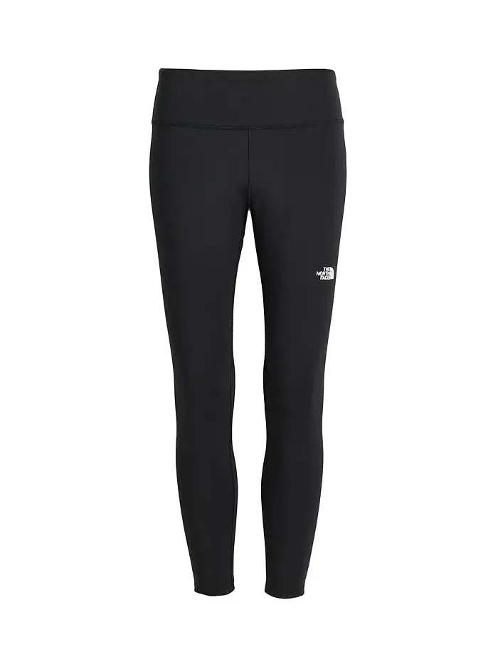 Леггинсы для девочек Flex The North Face Kids — изображение 1 из 3, черный