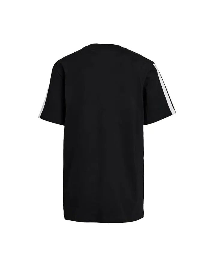 Футболка Alphaskin DFB Germany Adidas Kids — изображение 2 из 3, белый//белый