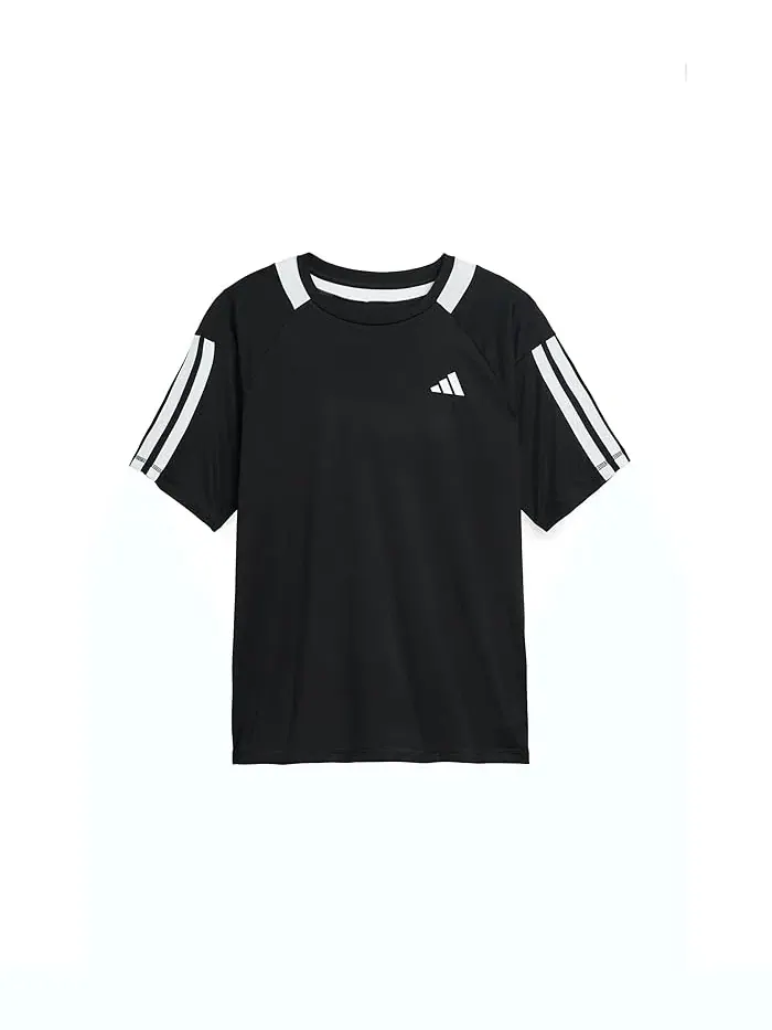 Футболка Sereno Top Adidas Kids — изображение 1 из 3, черный