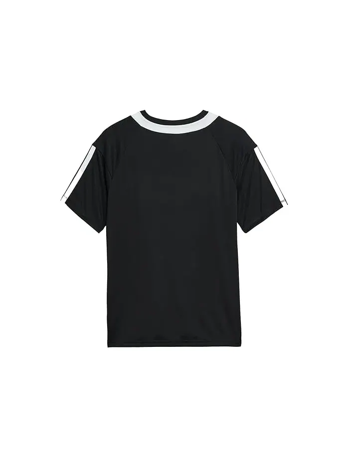 Футболка Sereno Top Adidas Kids — изображение 2 из 3, черный