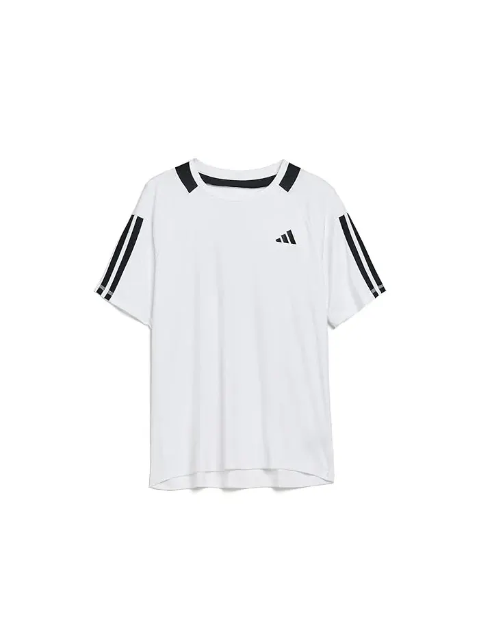Футболка Sereno Top Adidas Kids — изображение 1 из 3, белый