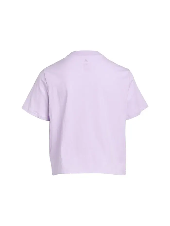 Футболка с принтом детская Graphic Tee Adidas Kids — изображение 2 из 3, черный
