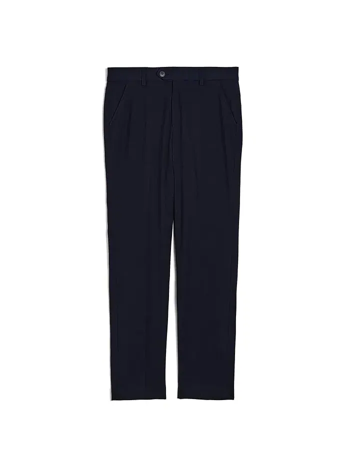 Брюки классические Mod Suit Pants Appaman Kids — изображение 1 из 3, темно-синий