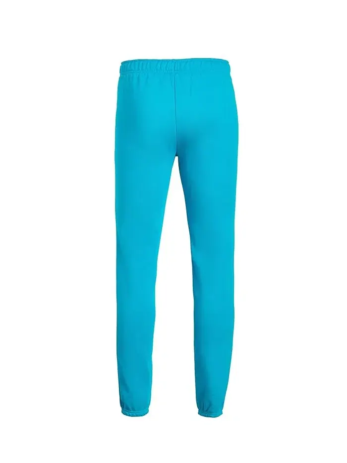 Штаны повседневные Evolution Simple Dome The North Face Kids — изображение 2 из 3, синий