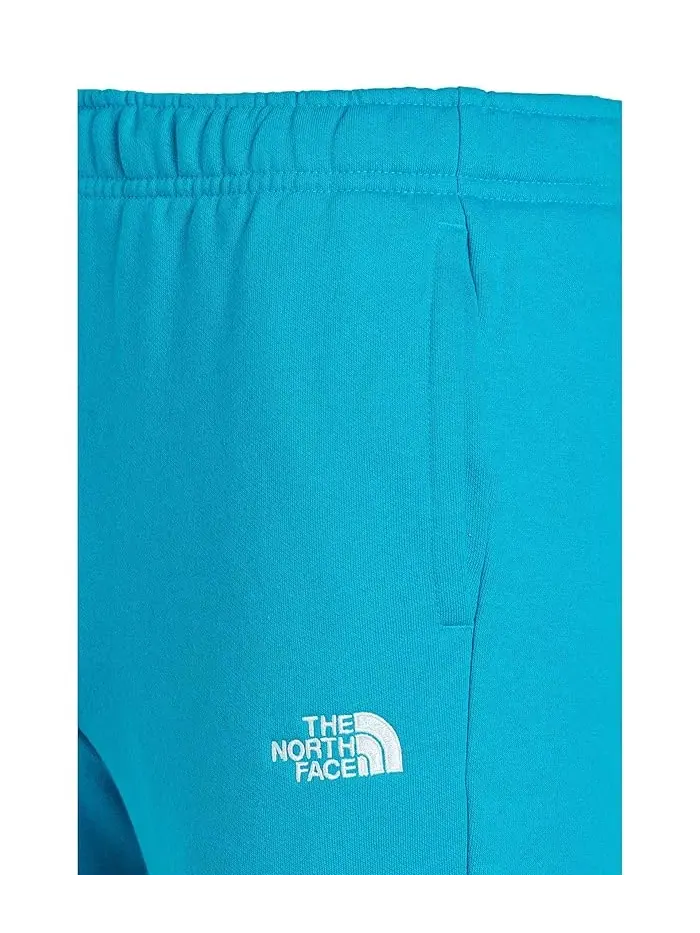 Штаны повседневные Evolution Simple Dome The North Face Kids — изображение 3 из 3, синий