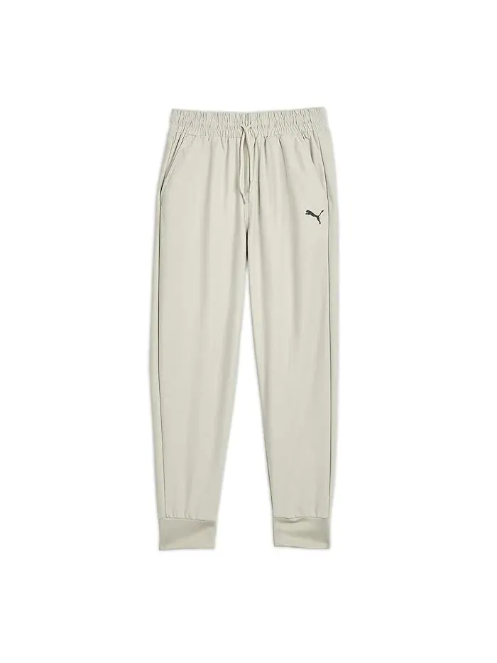 Штаны Foundations Flex Knit Joggers PUMA Kids