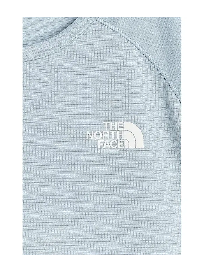 Футболка с коротким рукавом Sunriser The North Face Kids — изображение 3 из 4, серый