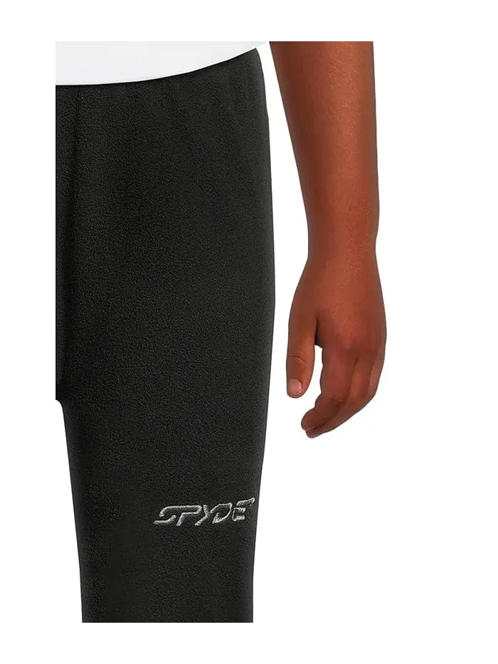 Брюки утепленные Expedition Pants Spyder Kids — изображение 3 из 5, черный