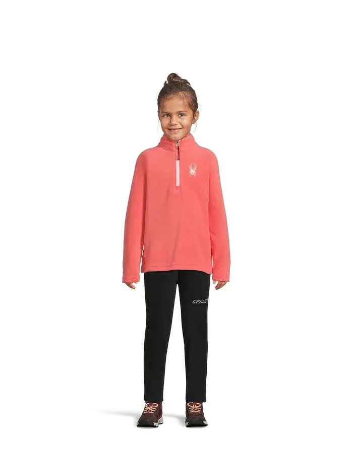 Брюки утепленные Expedition Pants Spyder Kids — изображение 4 из 5, черный