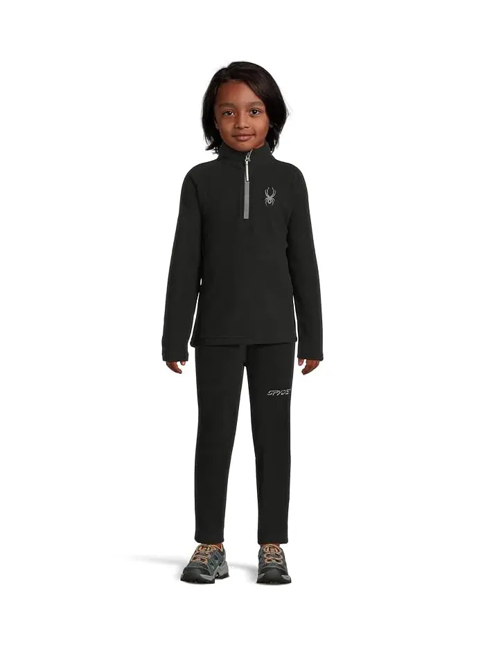 Брюки утепленные Expedition Pants Spyder Kids — изображение 5 из 5, черный