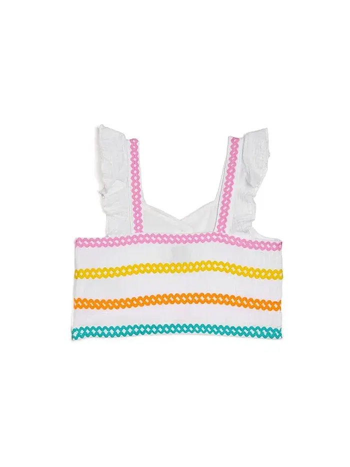 Детский комплект Rainbow Wave Summer Set Lola and The Boys — изображение 2 из 3, мульти