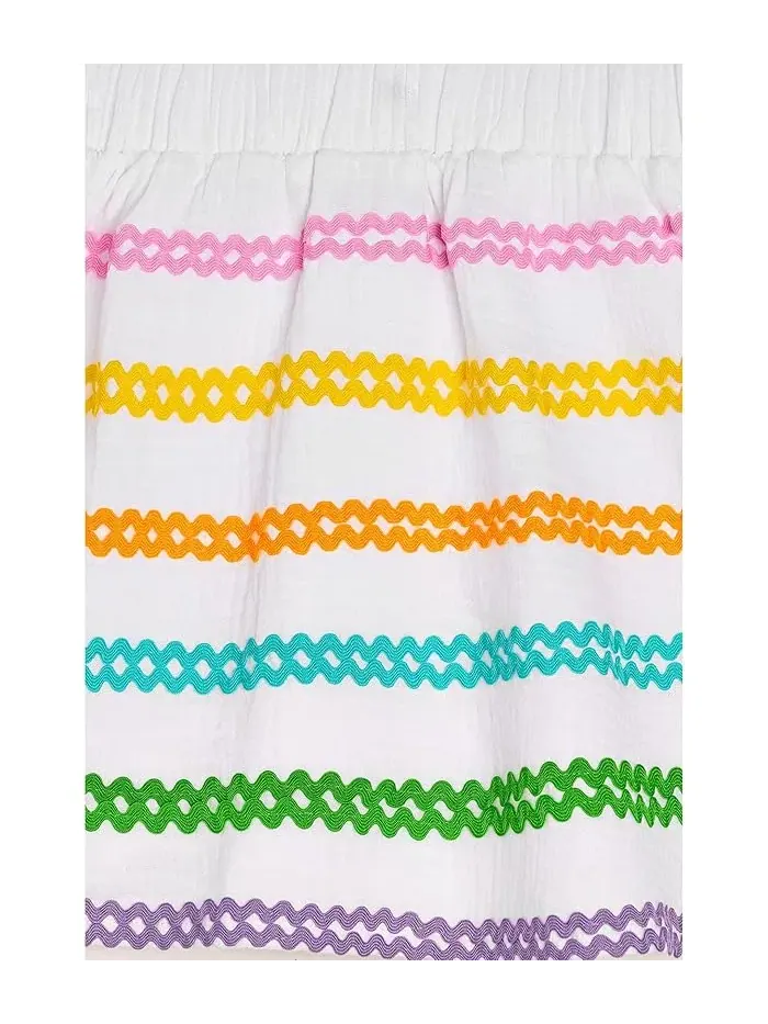 Детский комплект Rainbow Wave Summer Set Lola and The Boys — изображение 3 из 3, мульти