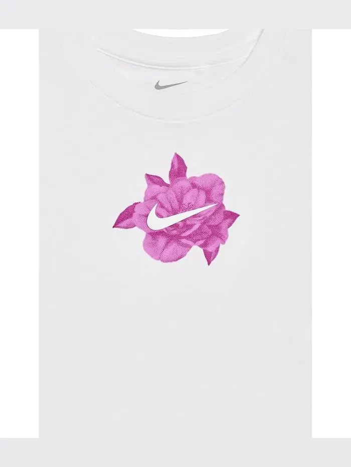 Комплект Move with Nature Shine Scooter Set Nike Kids — изображение 3 из 3, фуксия