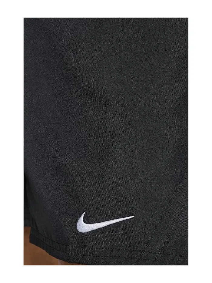 Шорты теннисные Dri-FIT 7" Court Victory Nike — изображение 5 из 5, черный/белый