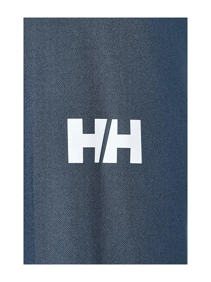 Лонгслив HH Tech Crew Long Sleeve 2.0 Helly Hansen — изображение 5 из 5, темно-синий