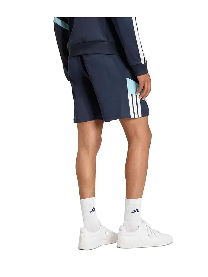 Шорты повседневные House Of Tiro Nations Pack Adidas — изображение 3 из 3, аргентина
