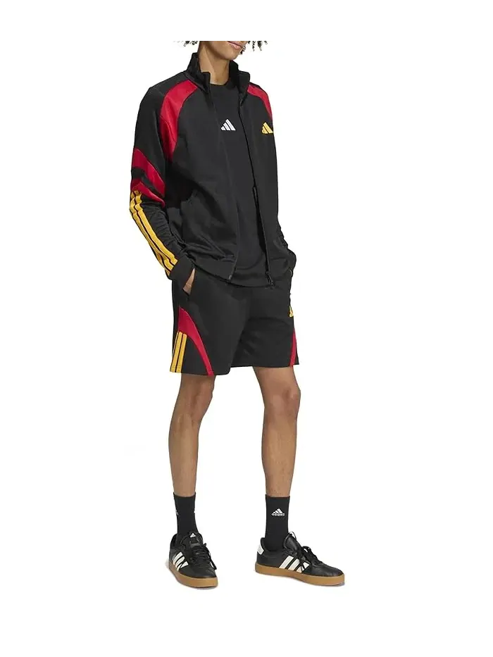 Шорты House Of Tiro Nations Pack Adidas, Germany — изображение 2 из 5