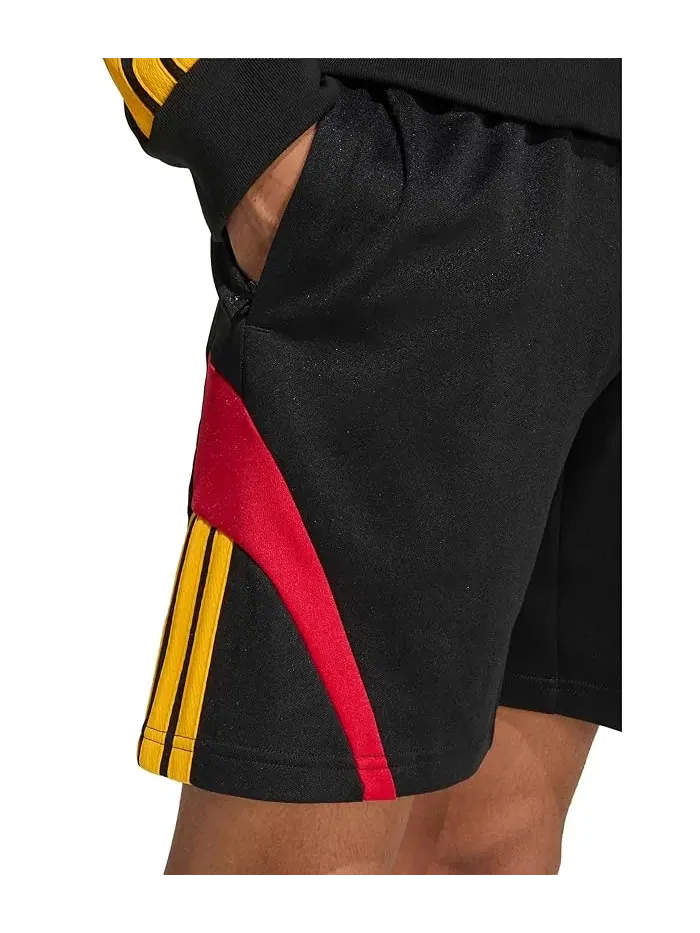 Шорты House Of Tiro Nations Pack Adidas, Germany — изображение 5 из 5