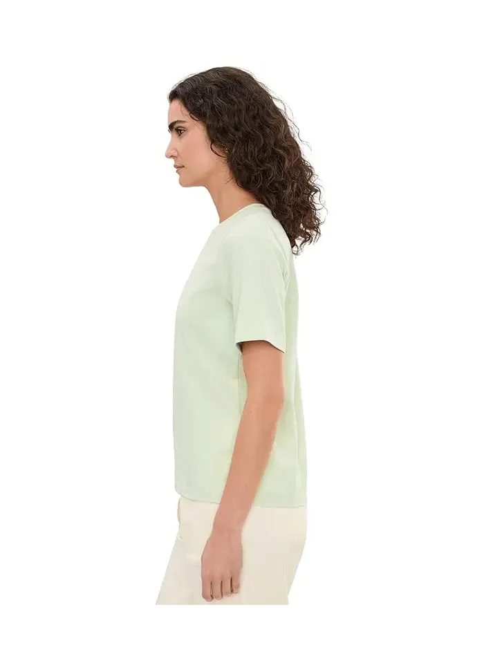Футболка с twist-деталью Soft Twist Tee Sanctuary — изображение 3 из 5, белый