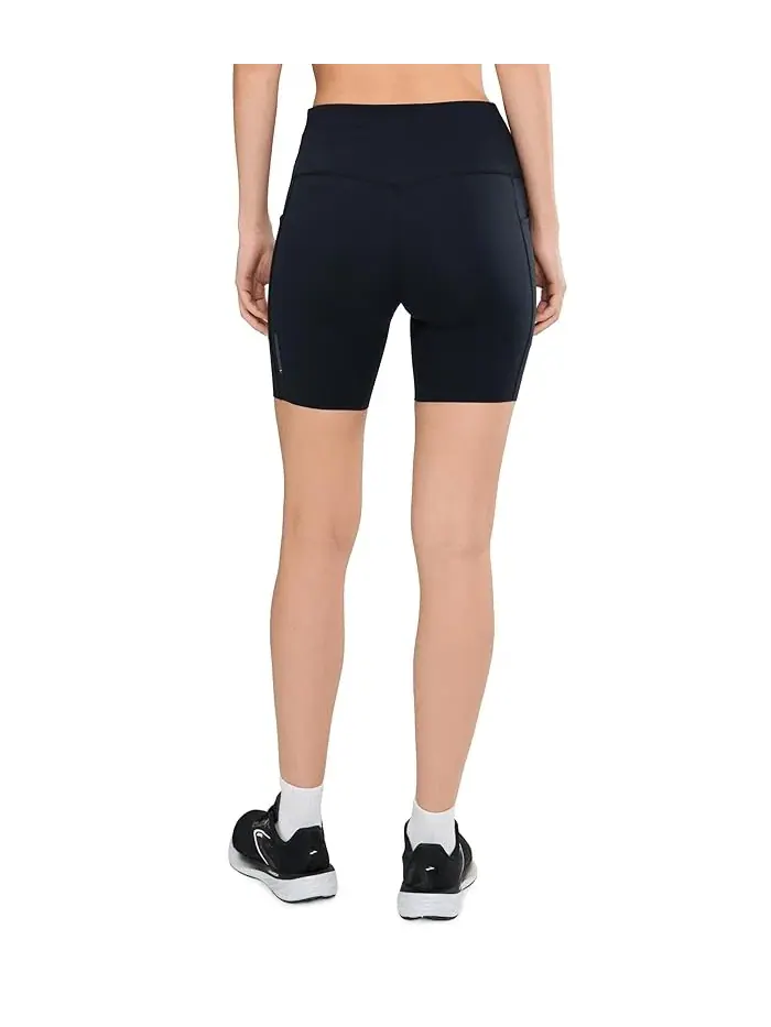 Шорты Chaser 7" Shorts Tight Brooks — изображение 4 из 5, черный