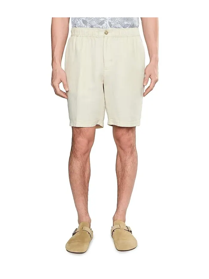 Шорты Bora Beach Gauze Shorts 9 Tommy Bahama — изображение 1 из 5, песочный