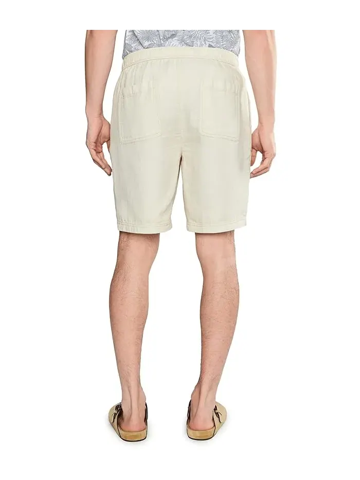 Шорты Bora Beach Gauze Shorts 9 Tommy Bahama — изображение 4 из 5, песочный
