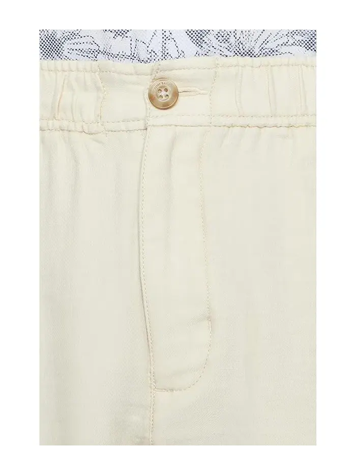 Шорты Bora Beach Gauze Shorts 9 Tommy Bahama — изображение 5 из 5, песочный