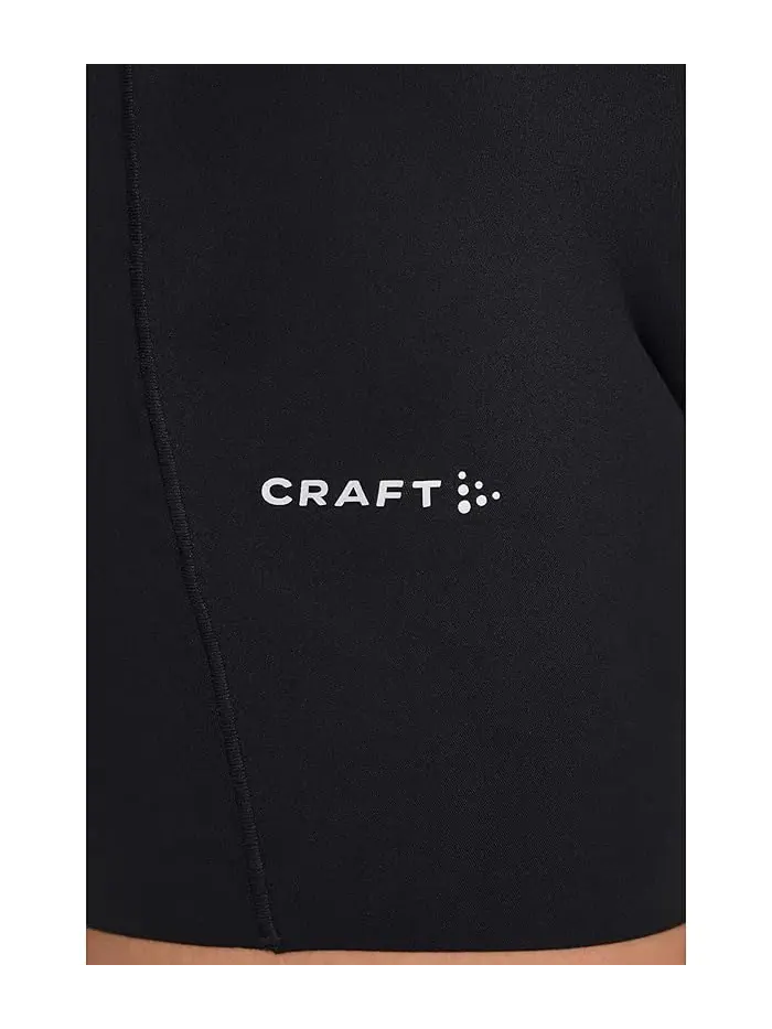 Шорты облегающие Hypervent Craft — изображение 5 из 5, черный