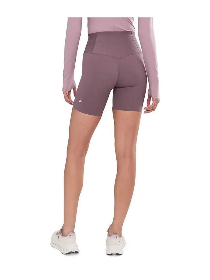 Укороченные леггинсы Hypervent Short Tights Craft — изображение 4 из 5, флинт