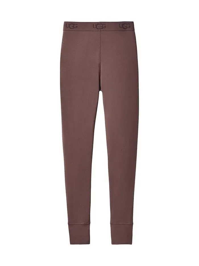 Леггинсы Paloma Leggings II UGG — изображение 1 из 3, мускатный оттенок